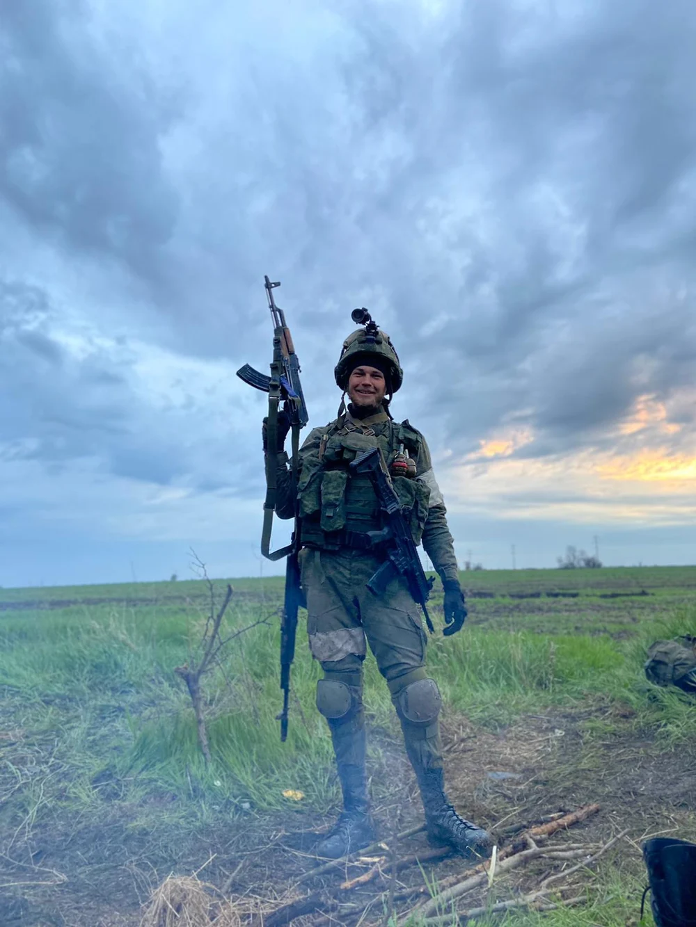 Добро пожаловать в фото альбом нашего отряда