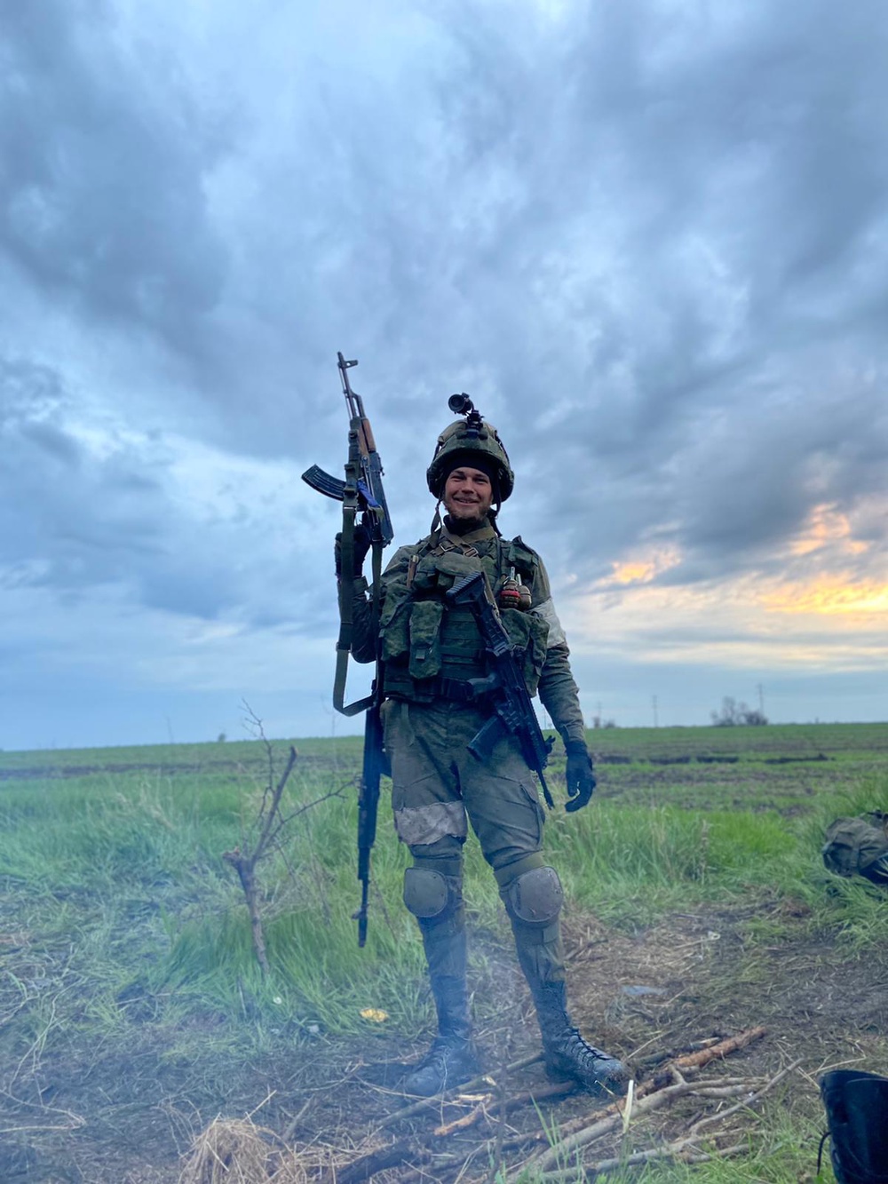 Добро пожаловать в фото альбом нашего отряда