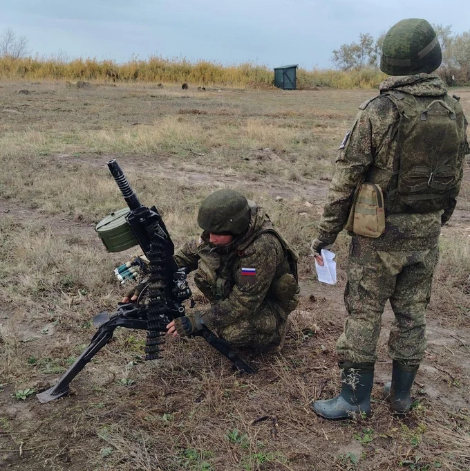 Делимся опытом