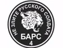 4 Отряд Добровольцев "БАРС"