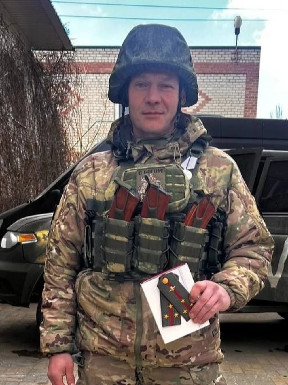 Добро пожаловать в фото альбом нашего отряда