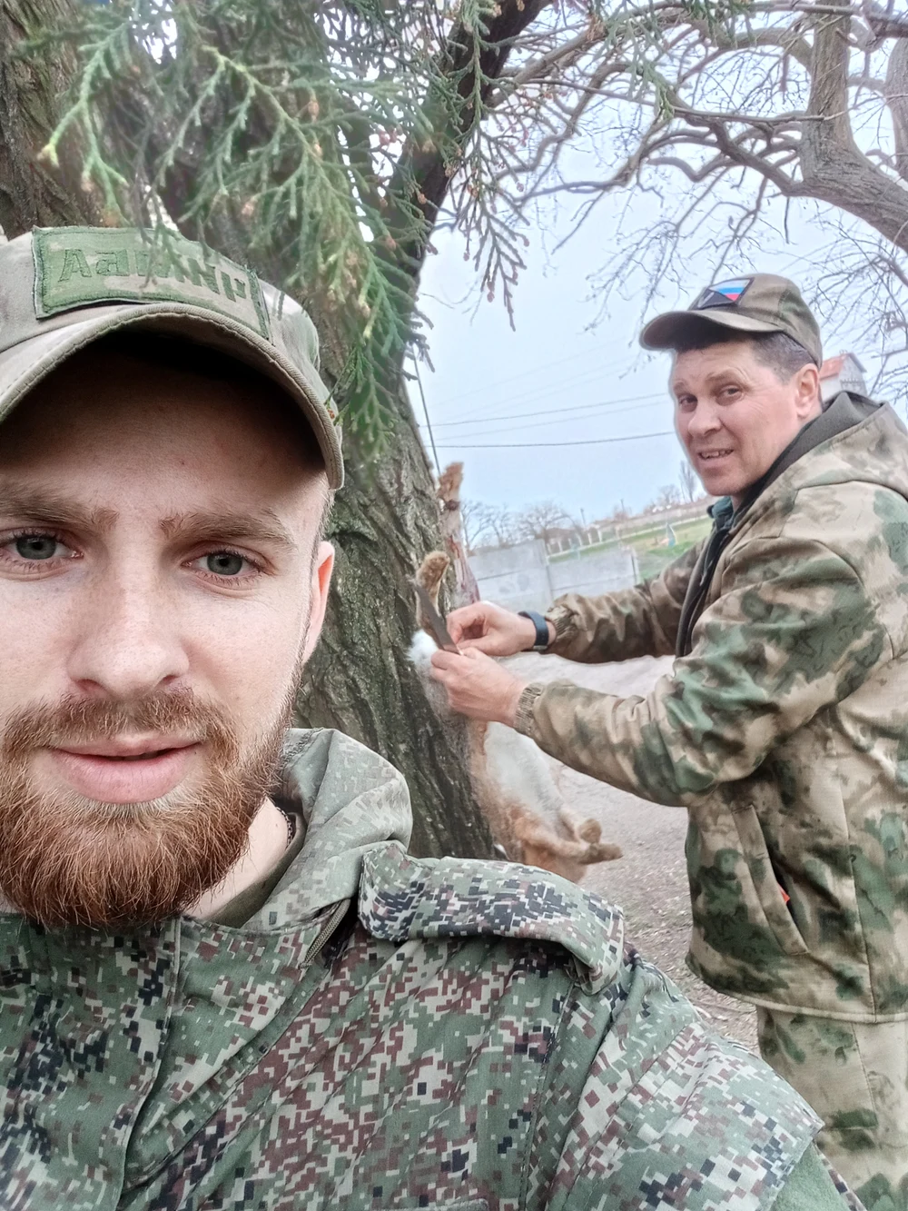 Добро пожаловать в фото альбом нашего отряда